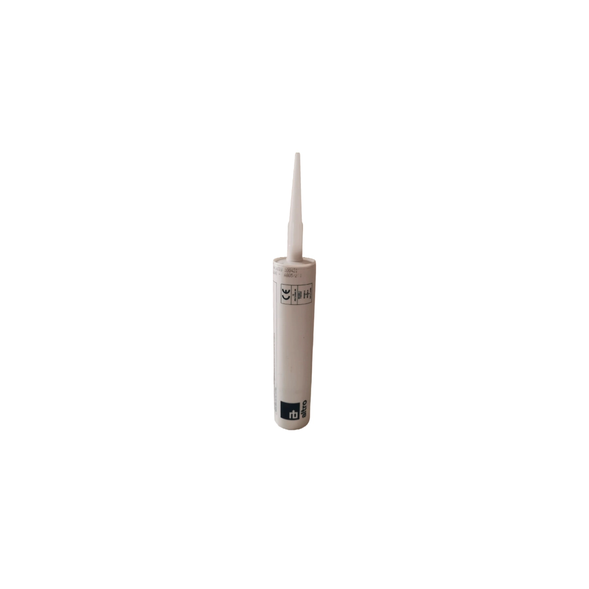Altro B&S coloured sanitary sealant 310ml - Satin Colours