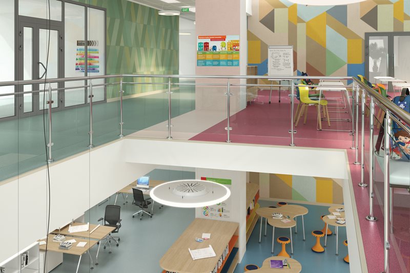 Altro Whiterock Satins™