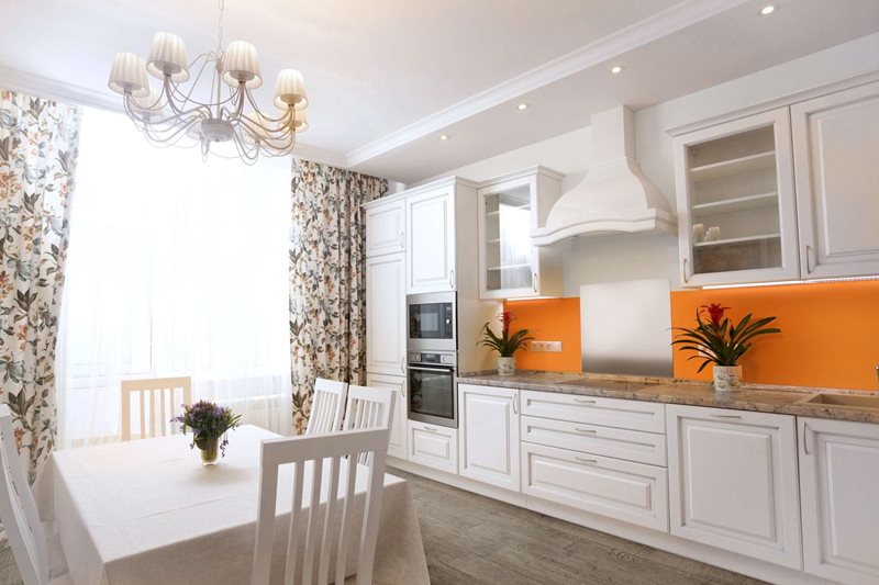 Altro Whiterock Splashbacks™ - Satins