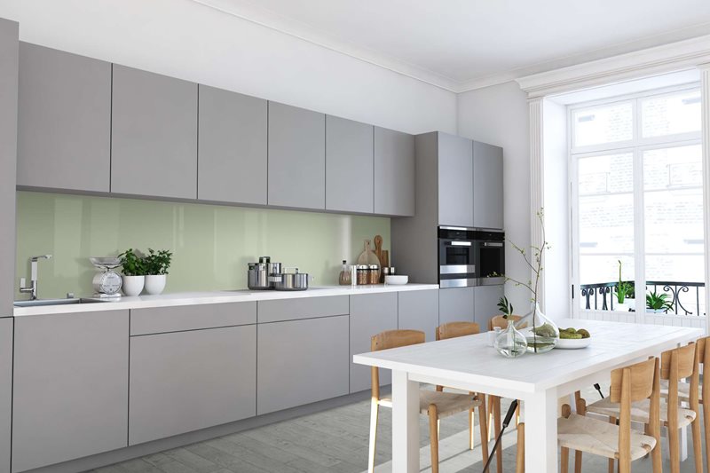 Altro Whiterock Splashbacks™ - Satins