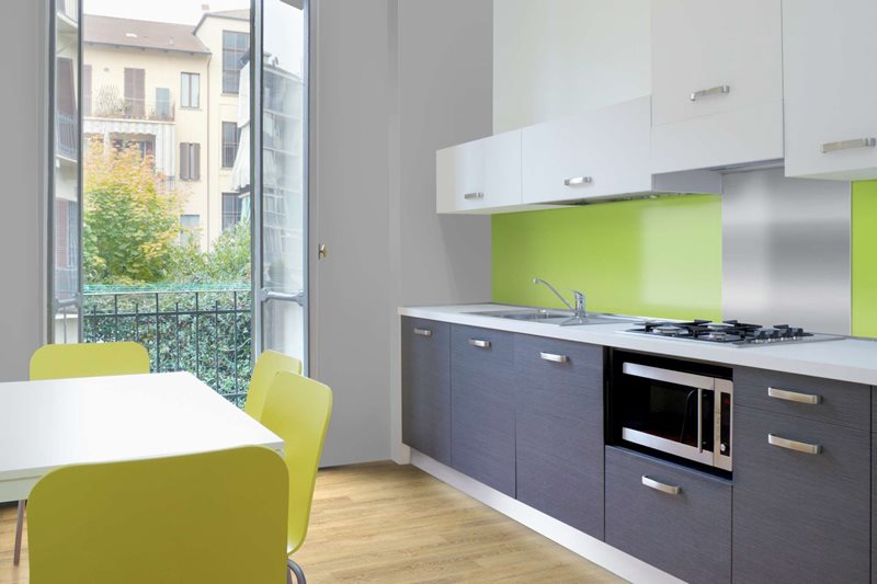 Altro Whiterock Splashbacks™ - Satins
