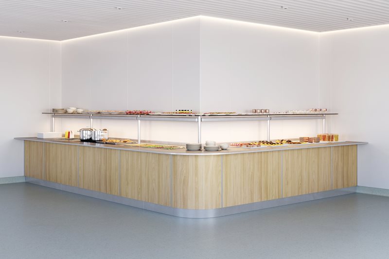 Altro Whiterock™ Vantage