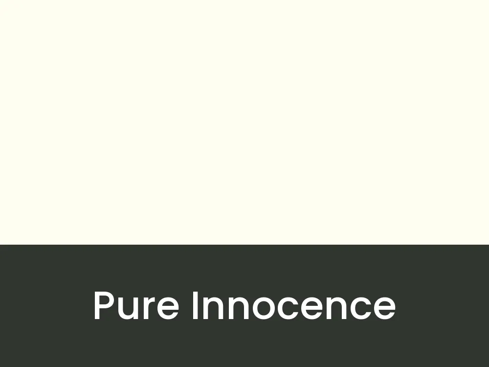 Pure Innocence