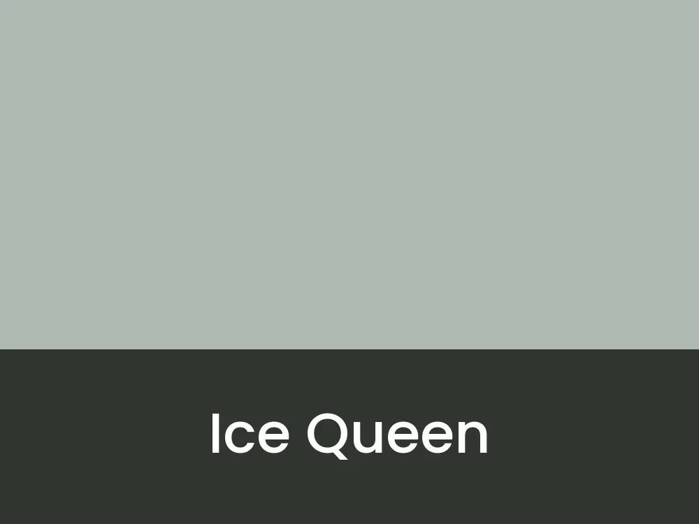 Ice Queen