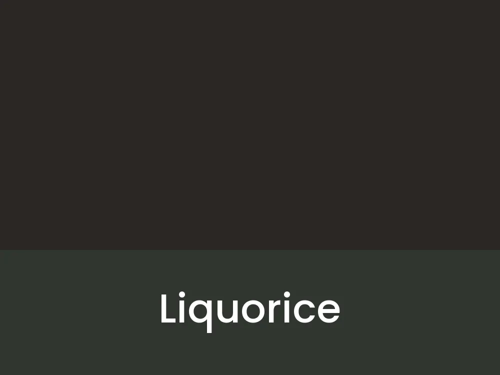 Liquorice