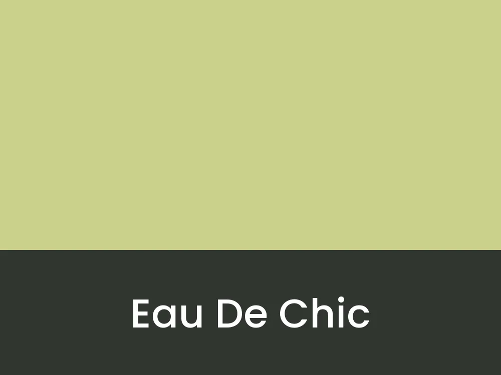 Eau De Chic