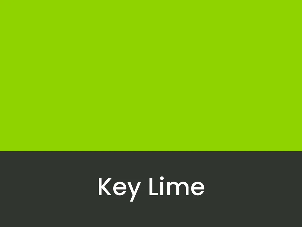 Key Lime