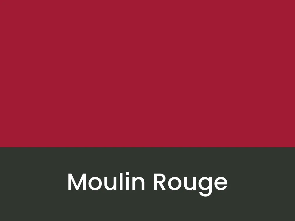 Moulin Rouge