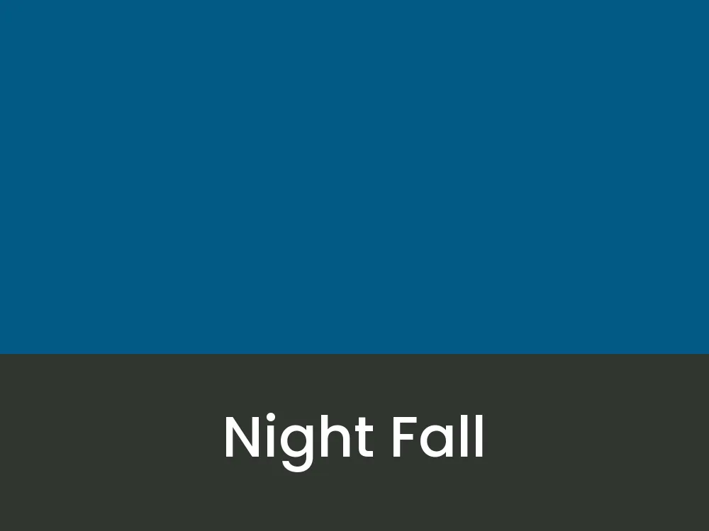 Night Fall