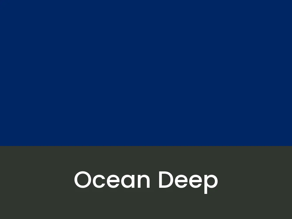 Ocean Deep