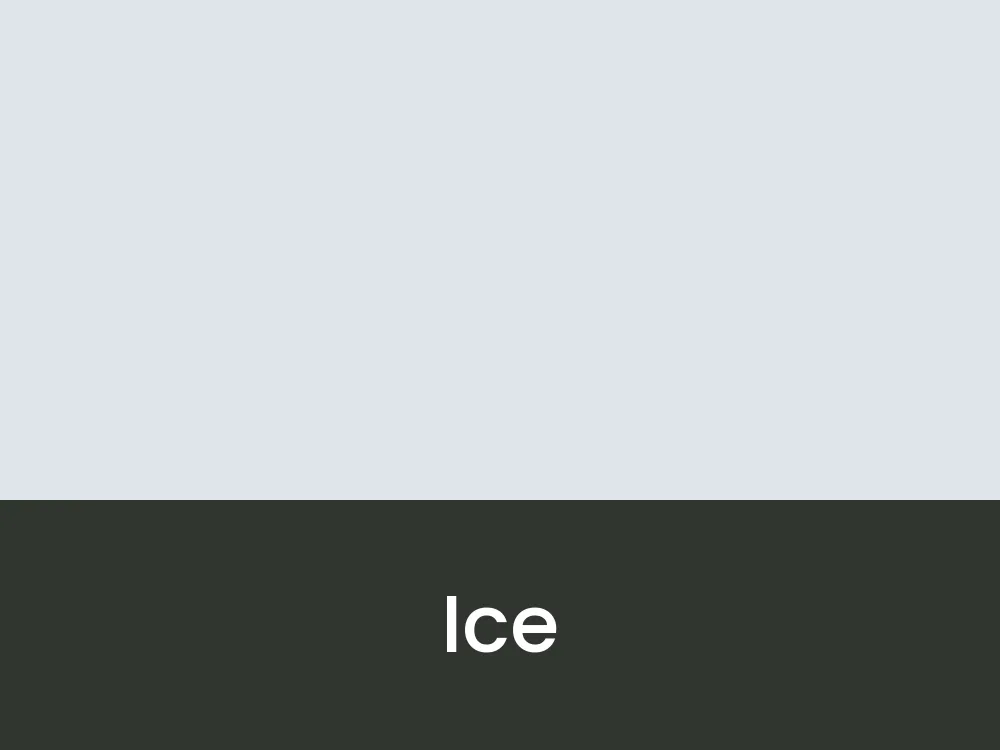 Ice