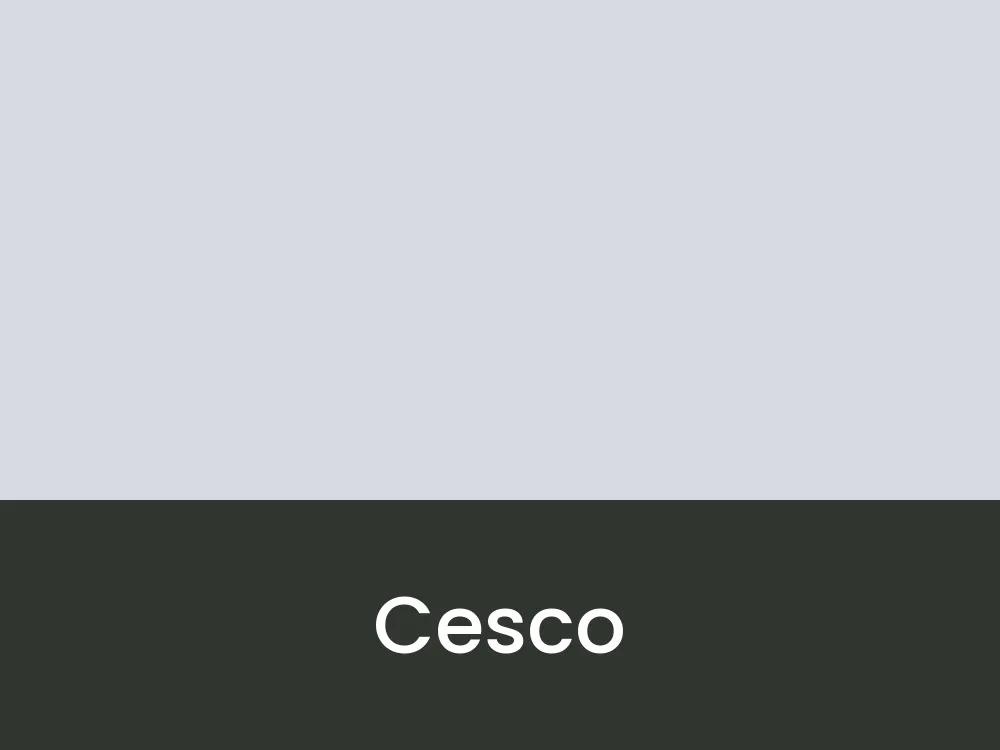 Cesco