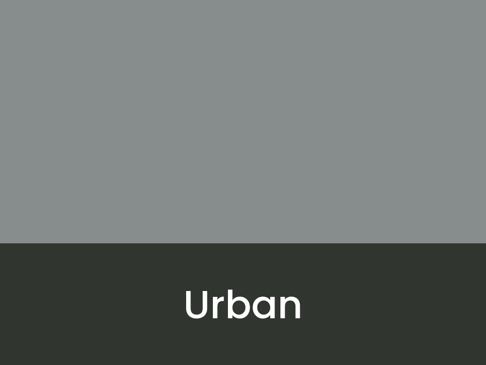 Urban