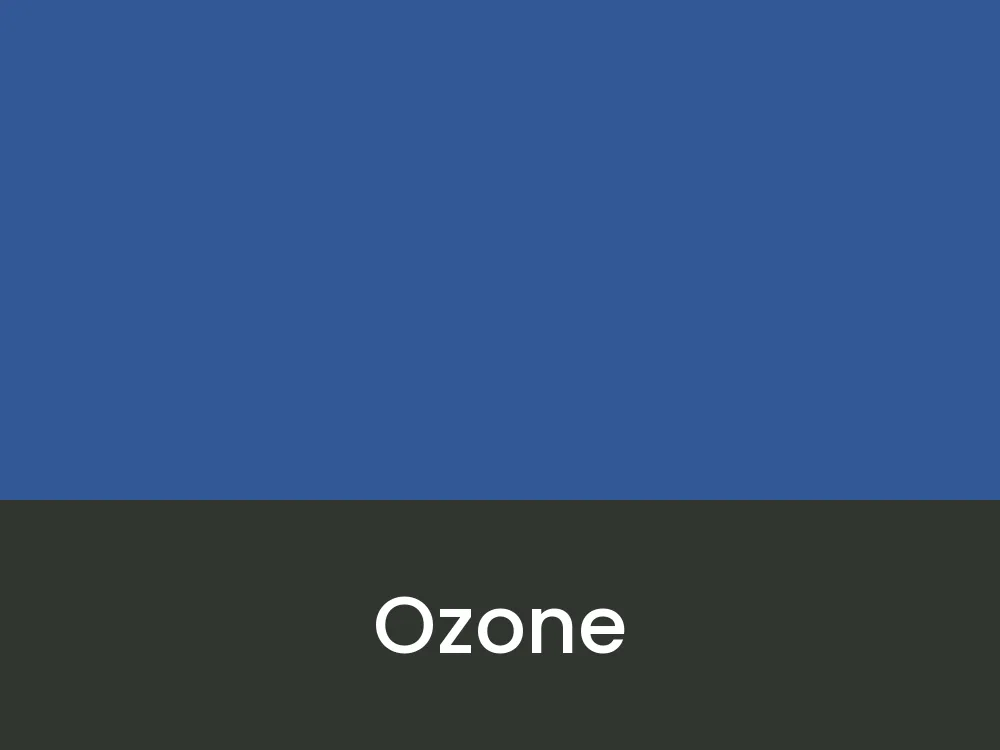 Ozone