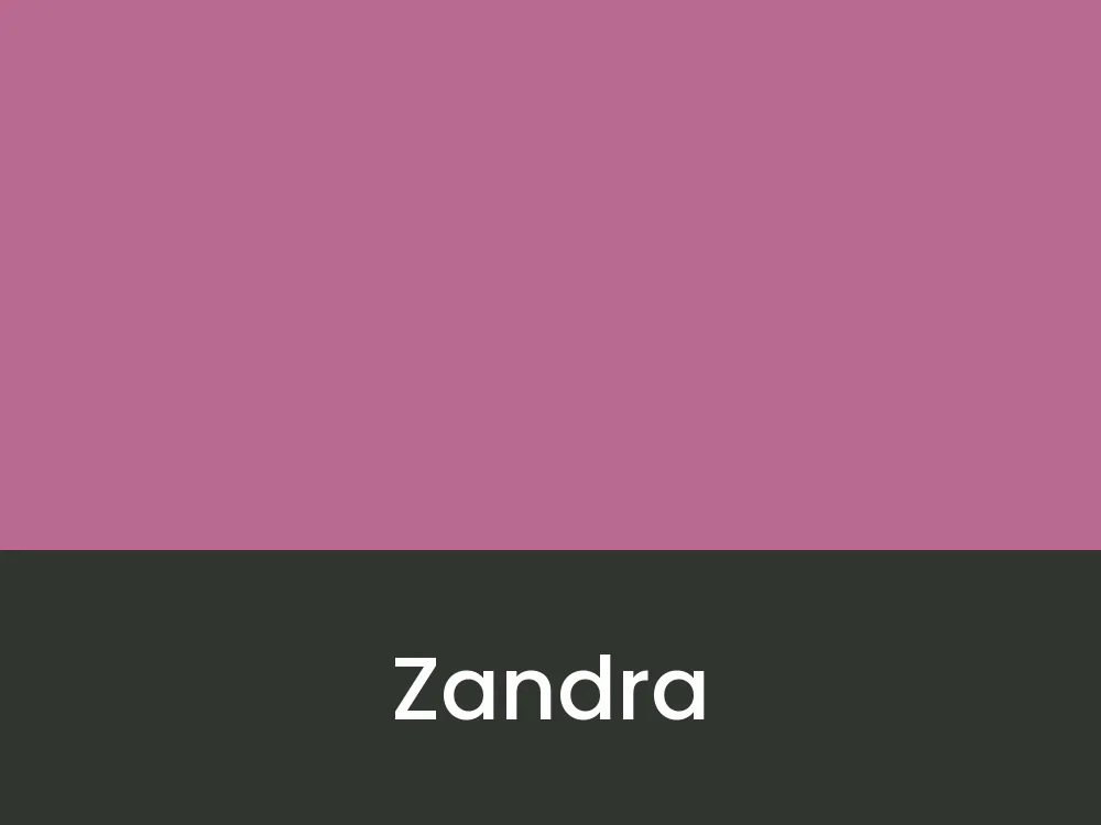 Zandra