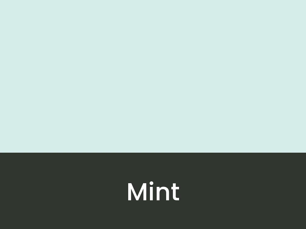 Mint