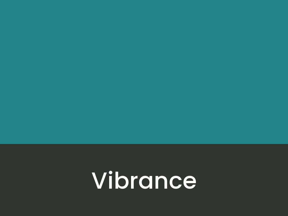 Vibrance
