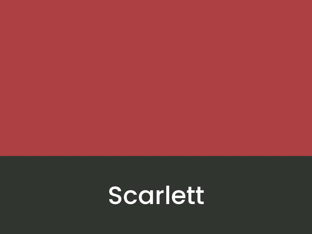Scarlett