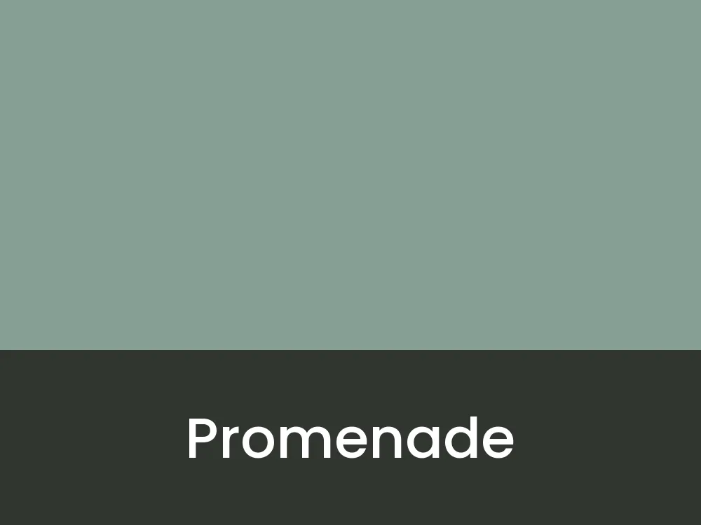 Promenade