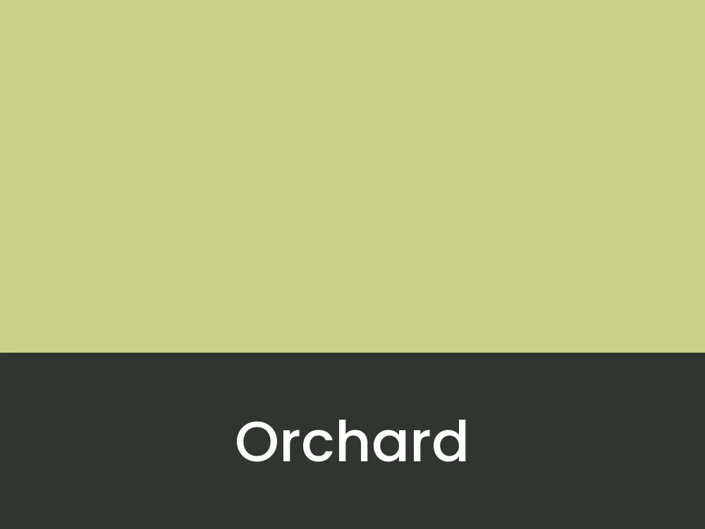 Orchard