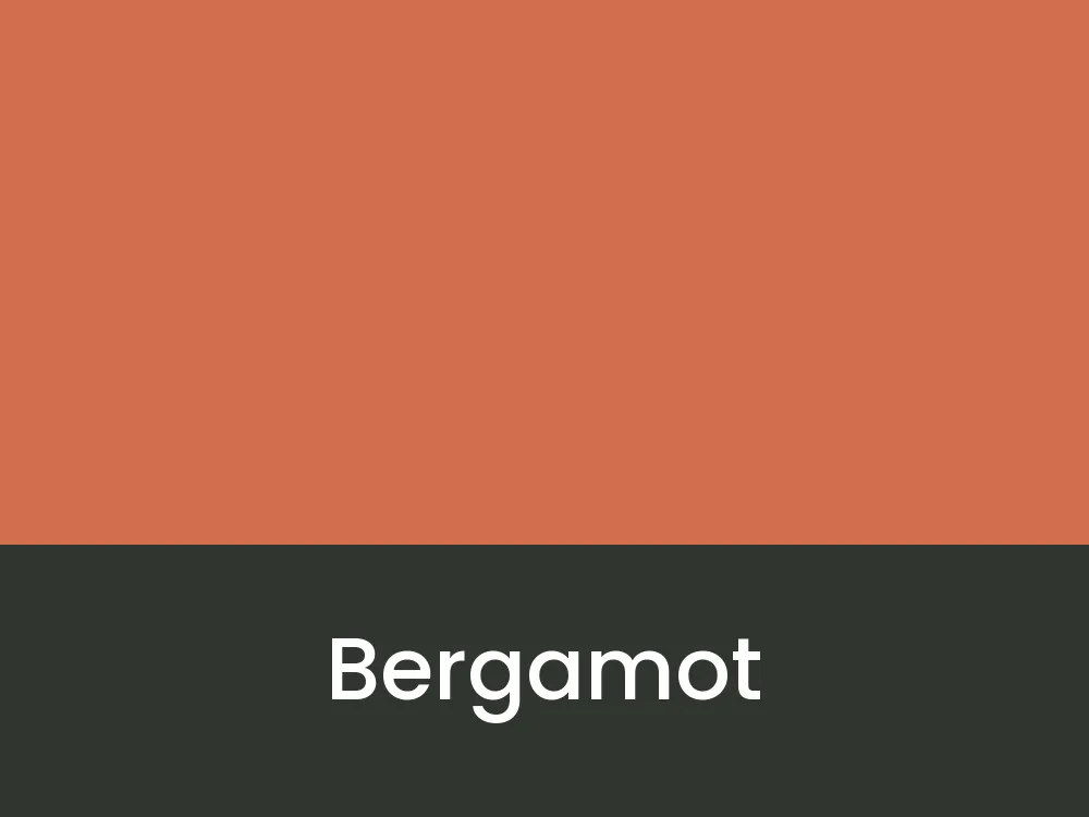 Bergamot