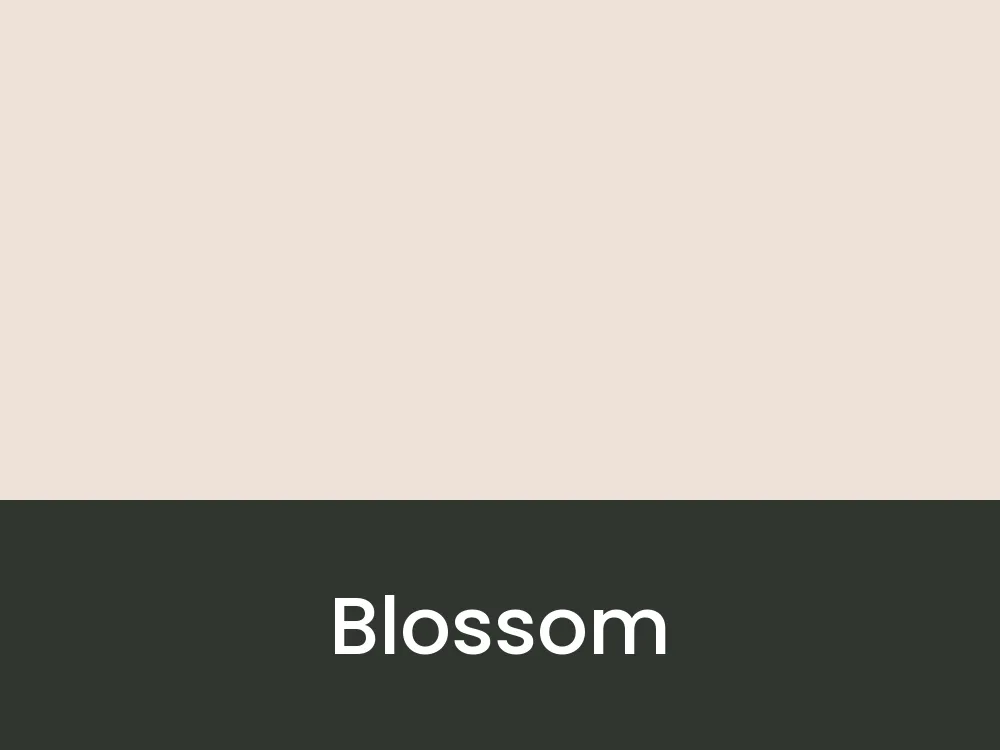 Blossom