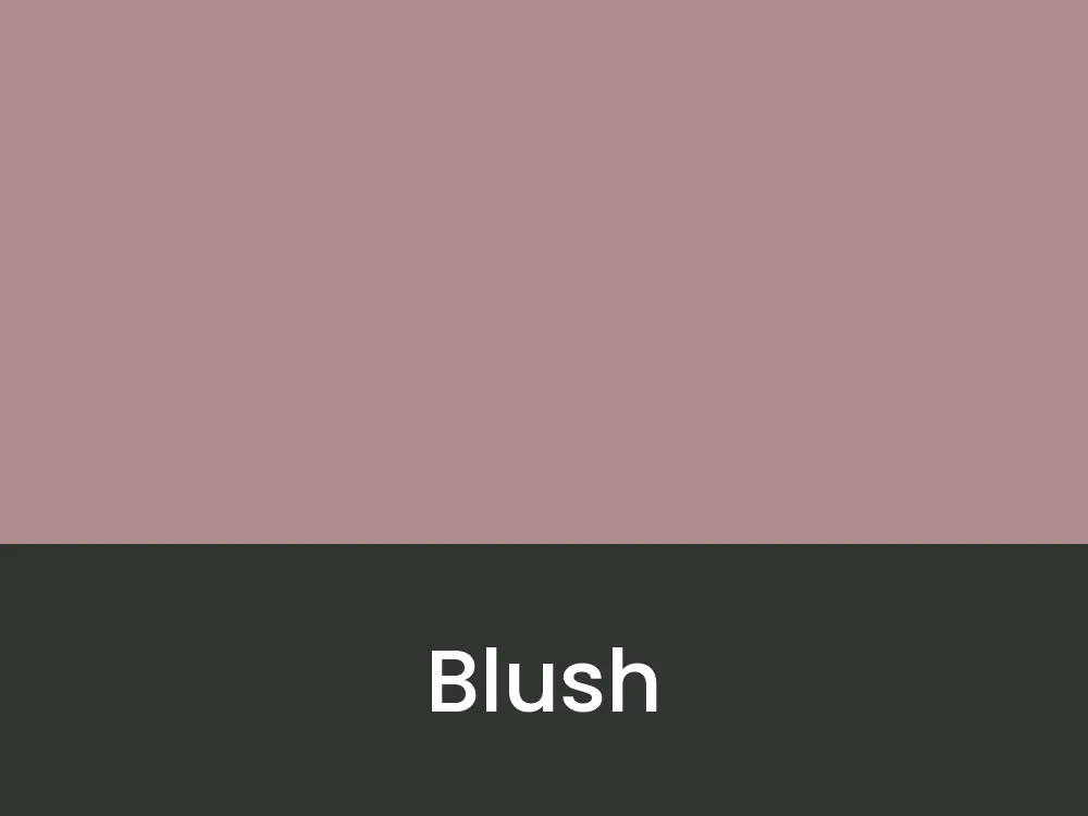 Blush