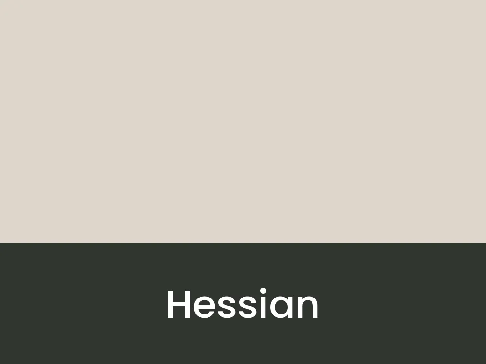 Hessian