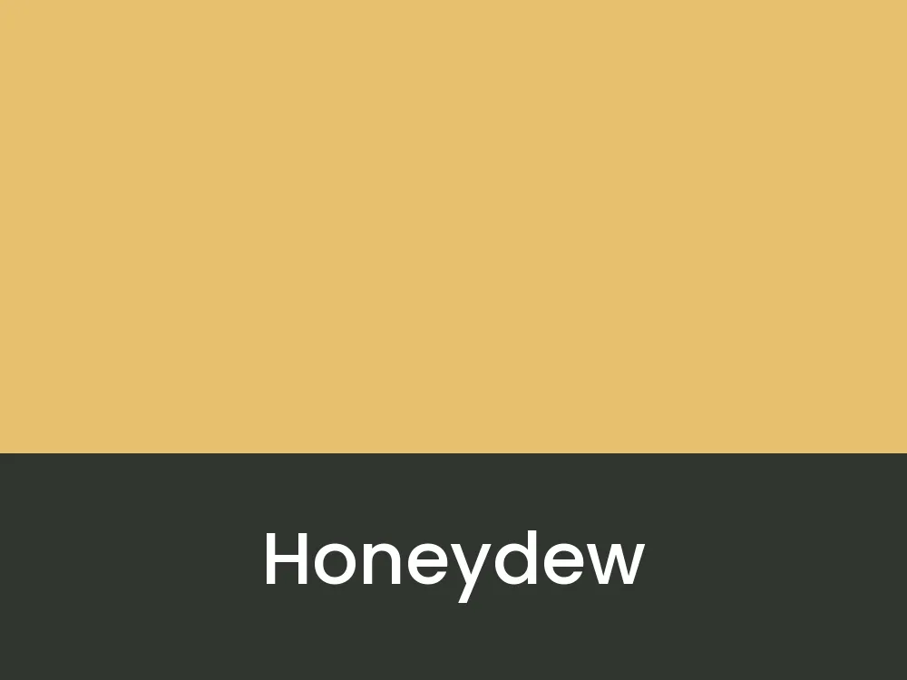 Honeydew
