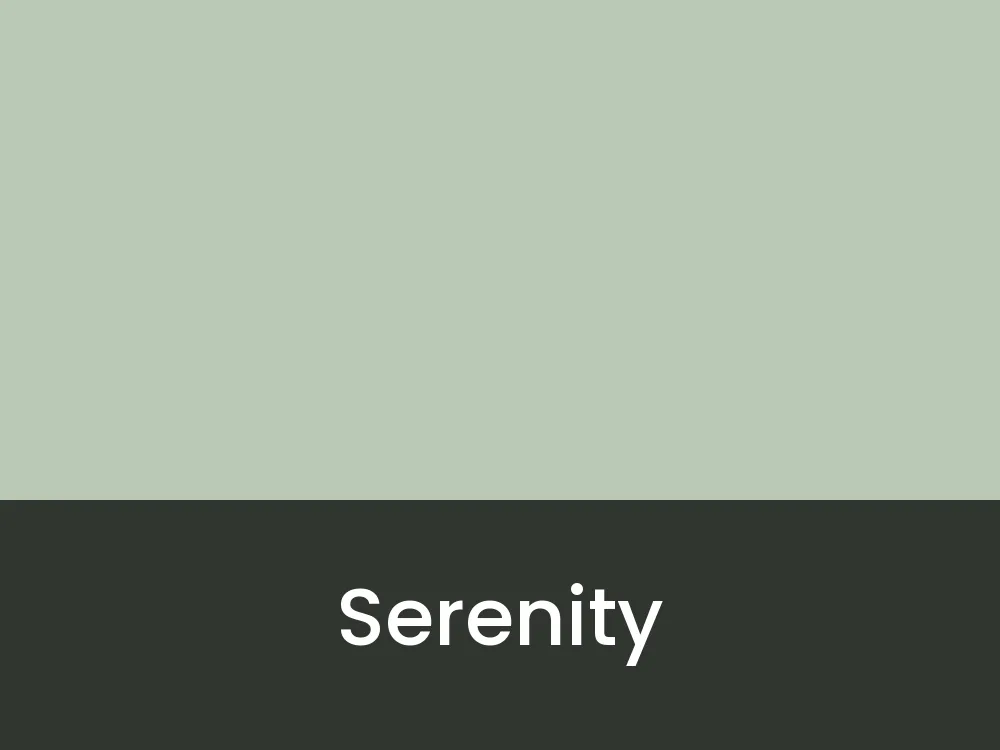 Serenity