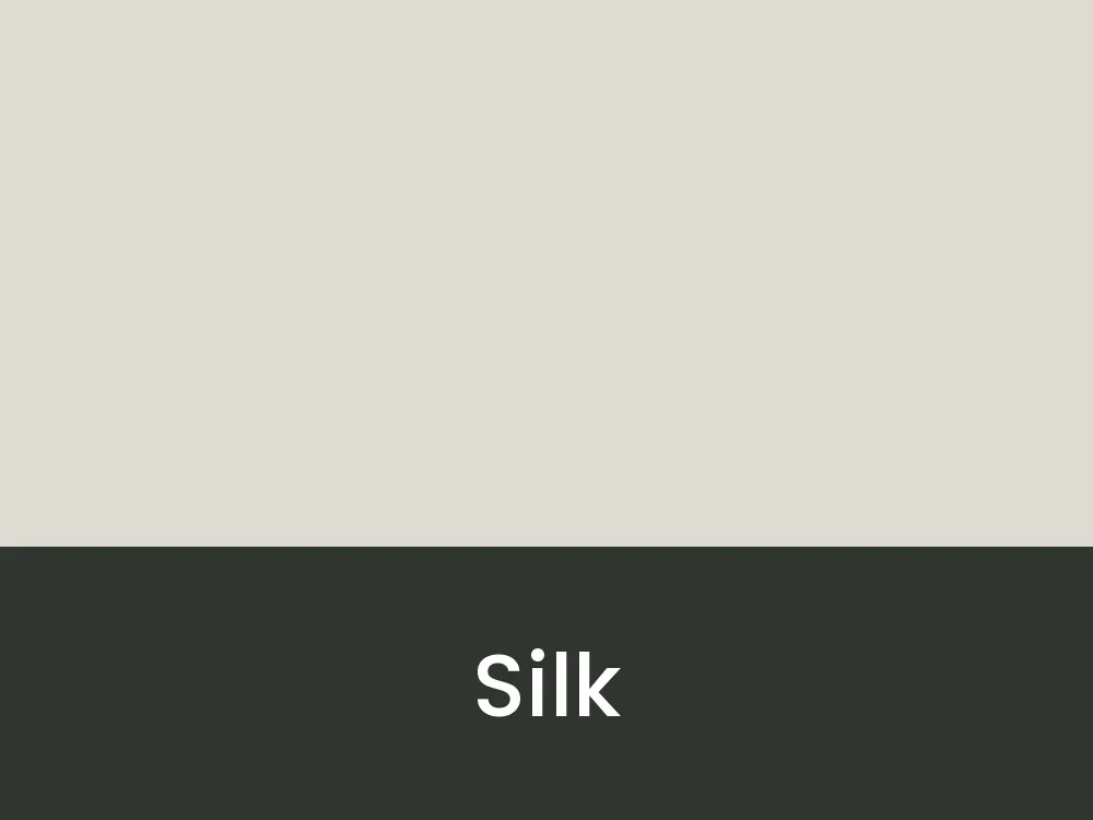 Silk