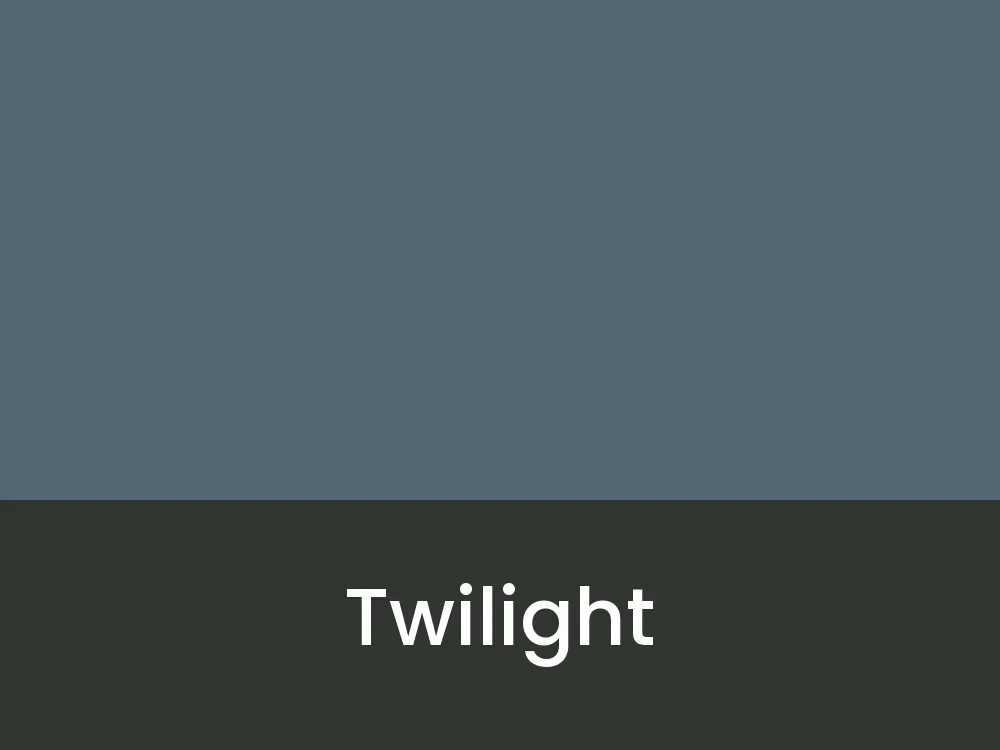 Twilight